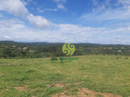 Imagem 16 de 24 de Terreno Para Alugar, 15.000 M² - Liberdade - Ribeirão Das Neves/mg - Te0038