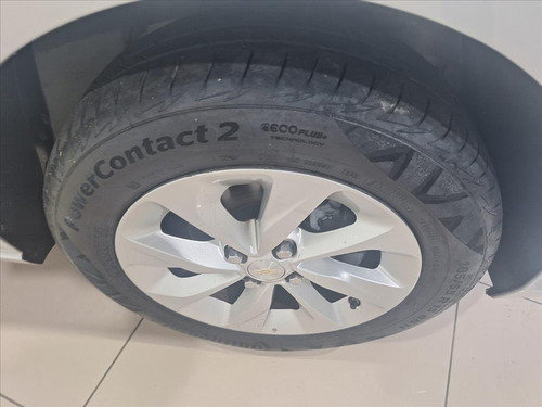 Chevrolet Onix 1.0 TURBO FLEX PLUS LTZ MANUAL
