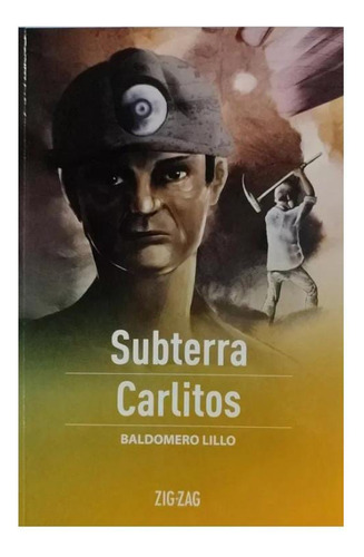 Subterra Carlitos