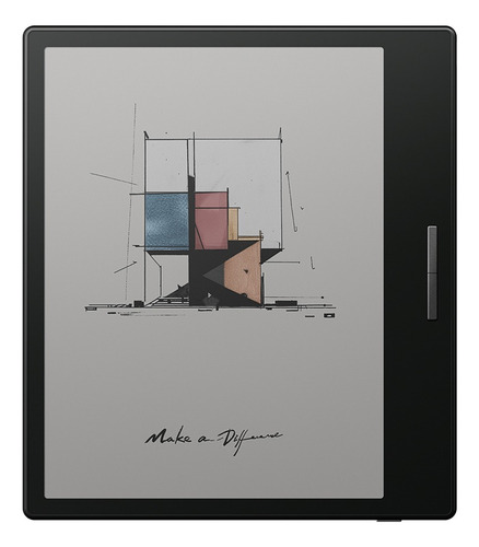 Ereader Boox Go Color- Ereader 7 