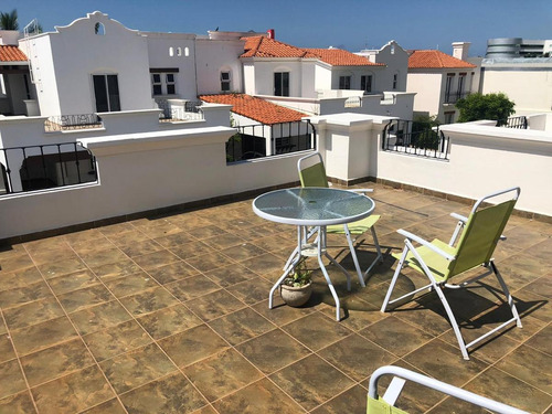 Imagen 9 de 17 de Casa - Fraccionamiento Mediterráneo Club Residencial