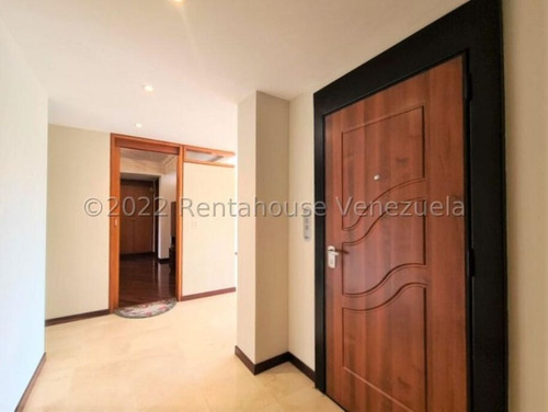 Imagen 2 de 15 de Apartamento En Venta Santa Fe Sur 22-21553
