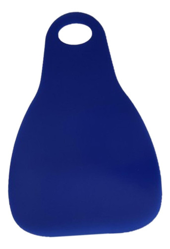 Esterilla Para Snowboard, Deportes Al Aire Libre, Azul Real