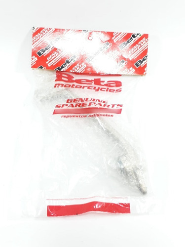 Pedal Freno Trasero Orig. Beta Zontes T/r/x Zt1274200010000
