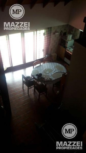 Imagen 18 de 20 de Casa Quinta En Lote De 2400 M2