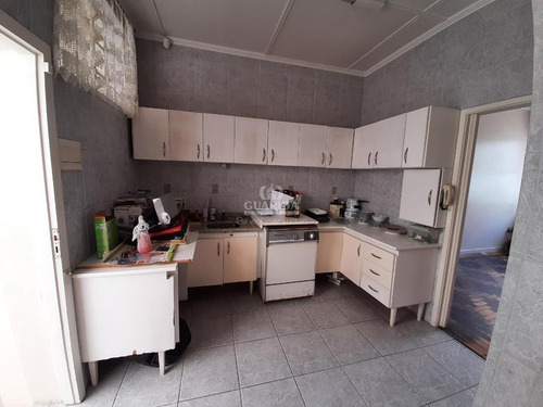 Imagem 8 de 30 de Casa Residencial/sobrado Para Aluguel, 4 Quartos, 1 Suíte, 2 Vagas, Petropolis - Porto Alegre/rs - 9225