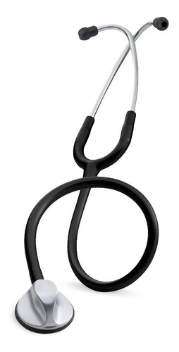 Estetoscopio 3m® Littmann® Master Classic Ii, Negro