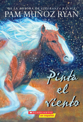 Libro: Pinta El Viento (paint The Wind) (spanish Edition)