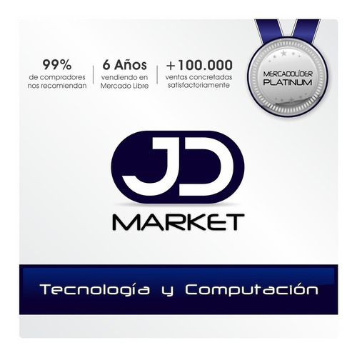 Soporte Multifuncional Para Dvd Blu-ray Consolas, Jd Spd-104