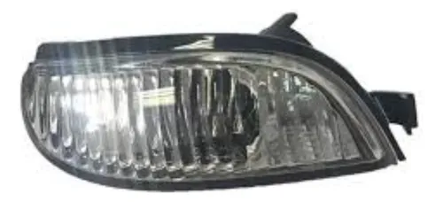 Direccional Espejo Cocuyo Logan Sandero Stepway 2016-2020