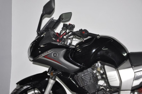 Yamaha Fz 16 St Usada 2011 Como Nueva