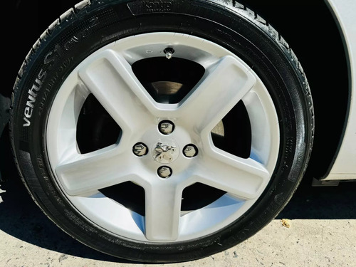 Peugeot 307 2.0 Cc Tiptronic