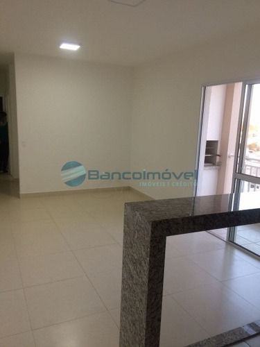 Imagem 11 de 13 de Apartamento Para Venda Jardim América, Apartamento Para Venda Em Paulínia - Ap02319 - 34343254
