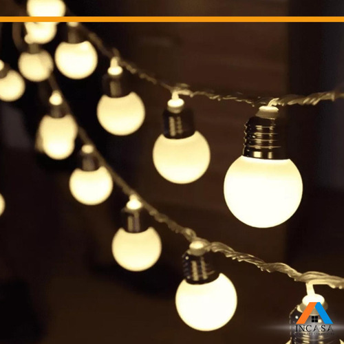 Kit 15 Lâmpada Bolinha Led 3w E27 G45 3000k 6000k Bivolt