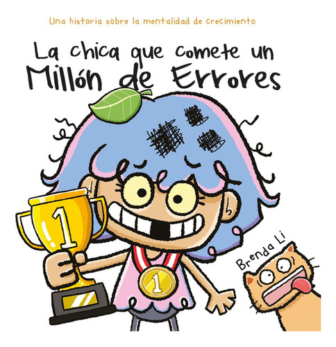 La Chica Que Comete Un Millón De Errores