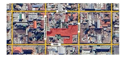Terreno en venta