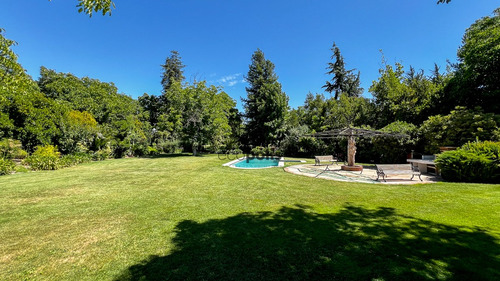 Incrible Y Exclusiva Casa !!!!! Club De Golf Las Araucarias