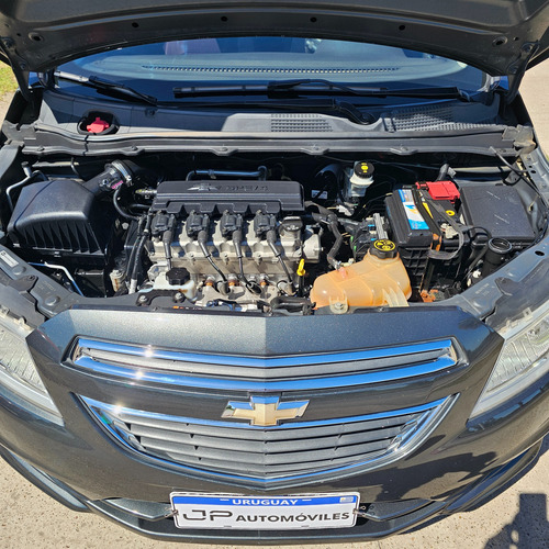 Chevrolet Onix 1.0 Lt 78cv