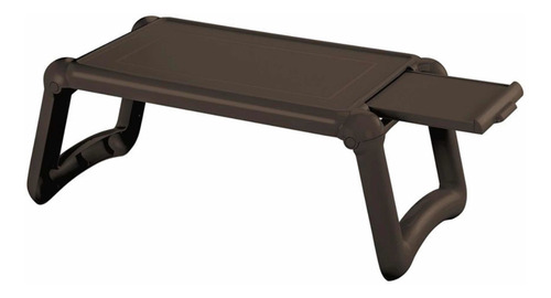 Imagen 1 de 2 de Mesa Plegable De Cama Para Laptop Notebook Tablet Comidas