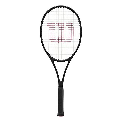 Wilson Pro Staff 97 V13 Tennis Racquet (unstrung) (4 1/8)