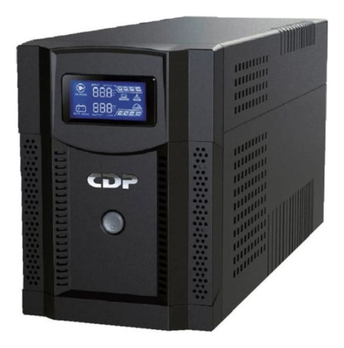 Ups Interactivo Cdp 1500va/1050w