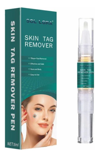 O Skin Tag Remover: Repara La Piel, Elimina Imperfecciones,