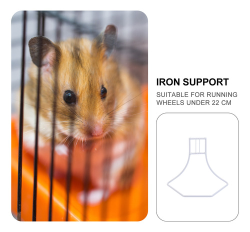 Soporte Para Volante Pans Gratin Hamster