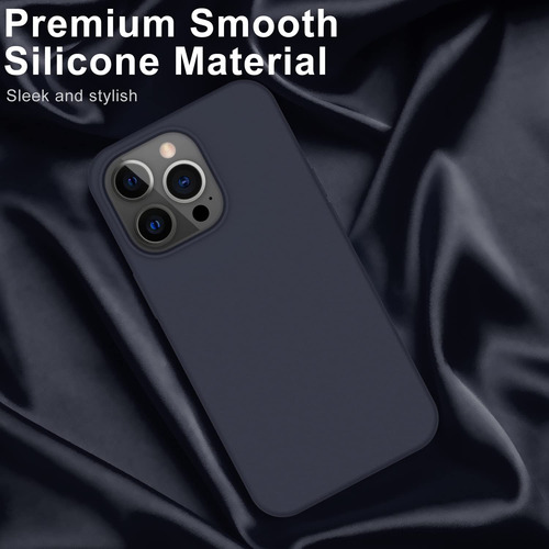 Phone Case Deenakin Compatible With iPhone 14 Pro 6.1