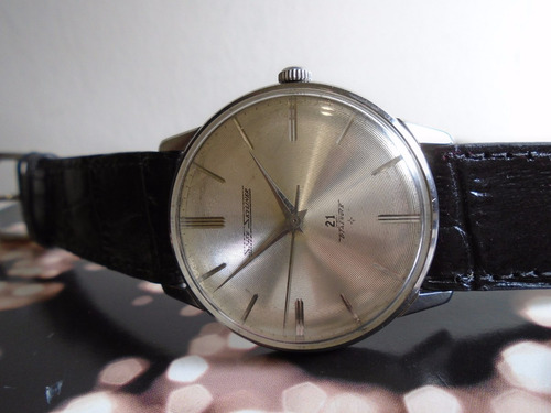 Seiko Skyliner S 60 Cal 402 Japan Raro Garantia