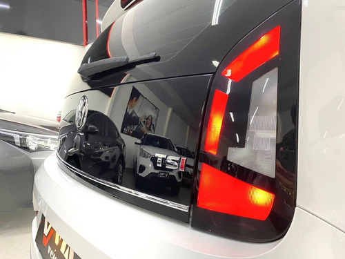 Volkswagen Cross Up 1.0 Tsi 12v Flex 4p Manual
