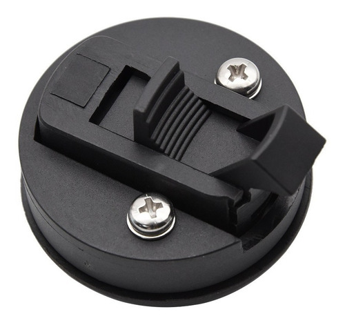 Fechadura Push Lock Trava Armario Motorhome Lancha Trailer