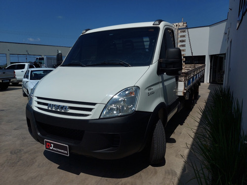 Imagem 15 de 15 de Iveco Daily 35s14