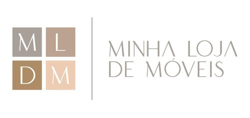 Poltrona Premium Tip Com Base De Madeira No Linho Areia
