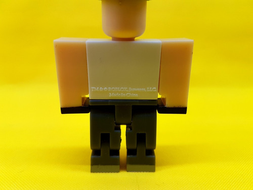 Figura Roblox Series 5 Mystery Box Jazwares 2020 I Love Mayo