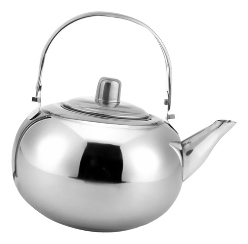 Cafetera Para Acampar 0.8l Argén