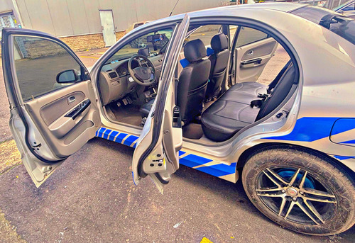 Kia Rio 1.5 Stylus