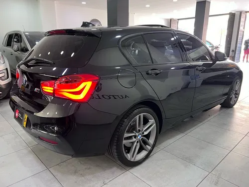 BMW Serie 1 1.6 120i F20 Lci M Edition