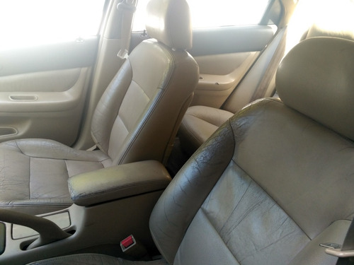 Honda Accord 2.3 Ex Aut
