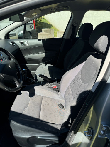 Peugeot 308 1.6 Active