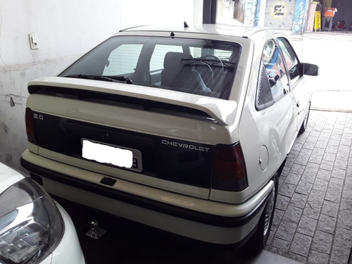 Chevrolet Kadett Gs 2.o Novoo Carro De Coleção