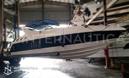 Phantom 360 2011 Focker Cimitarra Solara Triton Ventura Fs