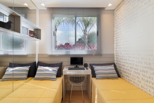 Imagem 22 de 30 de Apartamento - Ap00611 - 69960326