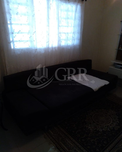 Imagem 3 de 10 de Sobrado 3dorm., Área Gourmet No Quinta Dos Ipês- Região Sul De São José Dos Campos- Aceita Permuta De Imóvel Em Jacareí, Vila Branca Ou Proximidade. - Ca01164 - 68779061
