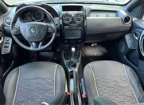 Renault Oroch 2.0 16v Outsider Aut