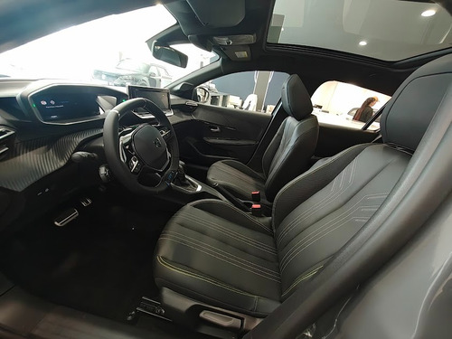 Peugeot 208 1.0T Gt