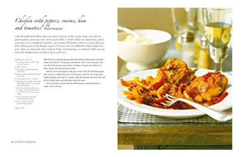 Libro: Bistro: Classic French Dishes To Cook And Enjoy At
