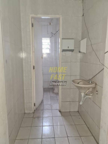 Imagem 13 de 30 de Galpão Para Alugar, 1200 M² Por R$ 22.000,00/mês - Vila Augusta - Guarulhos/sp - Ga0375