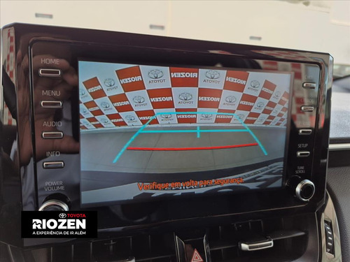 Toyota Corolla Cross 2.0 VVT-IE FLEX XRE DIRECT SHIFT
