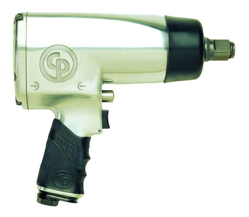 Cp-772h - Chicago Pneumatic - Sq 3/4 - Llave De Impacto