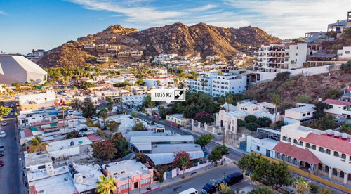 Sn Cabo San Lucas, Lote Grand Cabo San Lucas